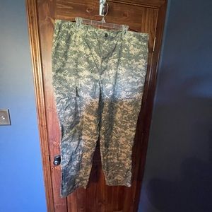 Army ACU Digital Camouflage